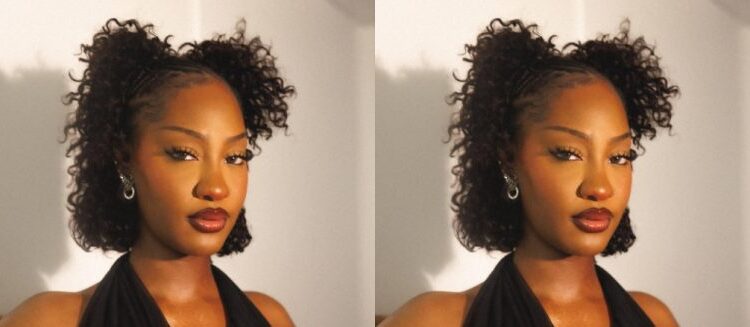 Before the Fame Tems Reveals She Faced Bottle-Throwing Crowds