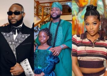 Davido Slams Sophia Momodu Lawyer Over Late Son Comment, Withdraws From Imade Custody Case