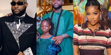 Davido Slams Sophia Momodu Lawyer Over Late Son Comment, Withdraws From Imade Custody Case