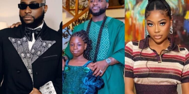 Davido Slams Sophia Momodu Lawyer Over Late Son Comment, Withdraws From Imade Custody Case