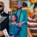Davido Slams Sophia Momodu Lawyer Over Late Son Comment, Withdraws From Imade Custody Case