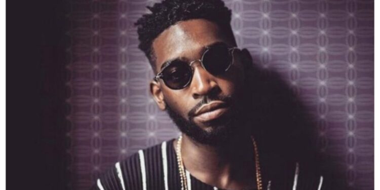 Igbo Creativity Stands Out, Says British Rapper Tinie Tempah