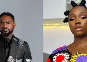 Uzor Arukwe Addresses Allegations Linking Him to Bambam’s Marriage Issues