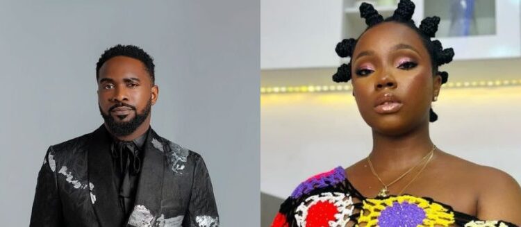 Uzor Arukwe Addresses Allegations Linking Him to Bambam’s Marriage Issues