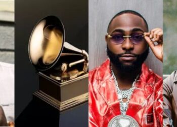 VDM Accuses Grammys Of Using Nigerian Artistes For Promotion