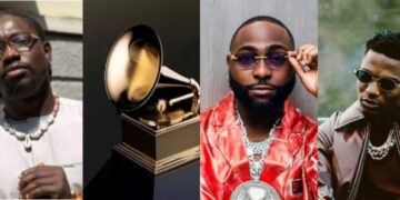 VDM Accuses Grammys Of Using Nigerian Artistes For Promotion