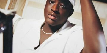 Losing My Father in 2015 Was Tough — Carter Efe Speaks on Family Hardship