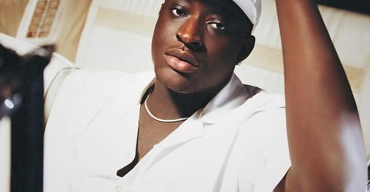 Losing My Father in 2015 Was Tough — Carter Efe Speaks on Family Hardship