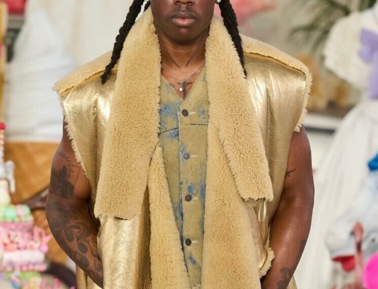 Rema Reveals Why He Prays and Smokes Before Stepping on Stage