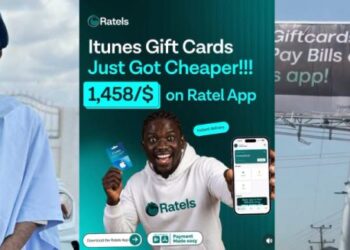 Billboard Drama Blord Uses VeryDarkMan Image Amid Ongoing Ratel App Clash