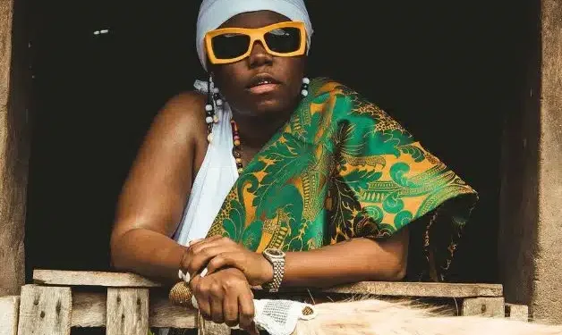 Be Careful – Teni Warns About the Power of a Hungry Woman’s Oath