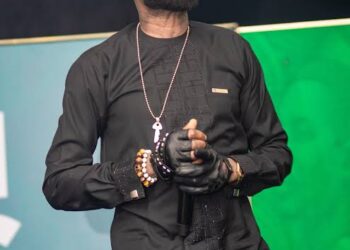 I Haven’t Been the Best Dad Lately – 2Face Speaks Honestly About Fatherhood