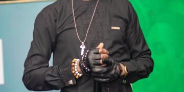 I Haven’t Been the Best Dad Lately – 2Face Speaks Honestly About Fatherhood