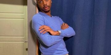 I Was Just Tired – Enioluwa Adeoluwa Addresses Fans Following Movie Set Incident