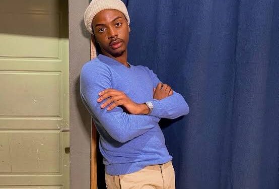 I Was Just Tired – Enioluwa Adeoluwa Addresses Fans Following Movie Set Incident