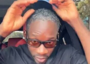 Mr Eazi Debuts Grey Hairs, Jokes From Now On, Call Me Sir Eazi