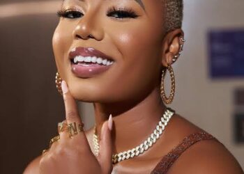 “I Can Afford Anything I Want” – Nancy Isime Splurges on New G-Wagon