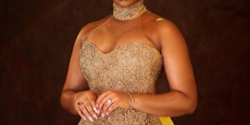 Bambam Sparks Reactions as She Appears Unbothered Amid Ongoing Marriage Rumors With Teddy A