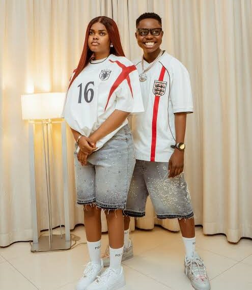 I’ve Changed — Peller Appeals to Jarvis for Reconciliation Weeks After Split