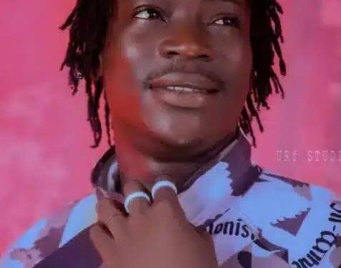 DJ Chicken Crowns Himself “Global King,” Leaves Fans Stunned With Royal-Themed Display