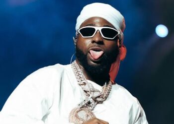 Indian Fan Says Davido Changed His Life, Singer Shares Emotional Response