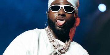 Indian Fan Says Davido Changed His Life, Singer Shares Emotional Response