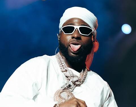 Indian Fan Says Davido Changed His Life, Singer Shares Emotional Response