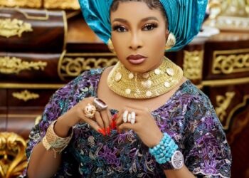 Victory for Lizzy Anjorin as Abuja Court Dismisses Defamation Case, Orders ₦50,000 Payment