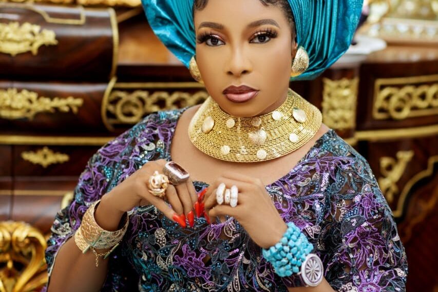 Victory for Lizzy Anjorin as Abuja Court Dismisses Defamation Case, Orders ₦50,000 Payment