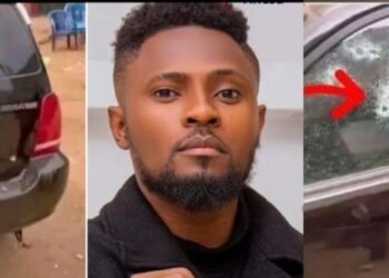 Fans React as Maurice Sam Sparks Concern Over Alleged Assassination Threat