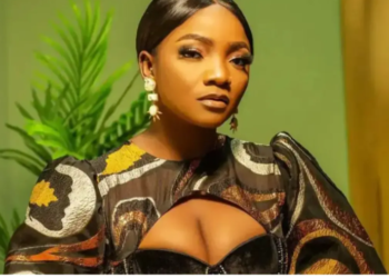 Simi Calls for Severe Punishment for Rapists, Triggers Online Reactions
