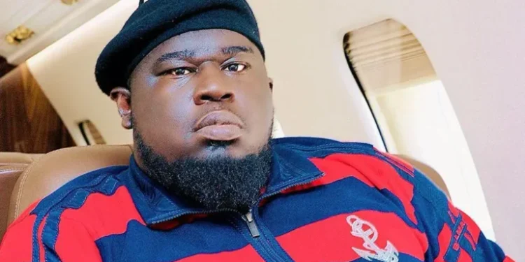 Soso Soberekon Pledges ₦50 Million for Explosive Boxing Match Between Carter Efe and Portable