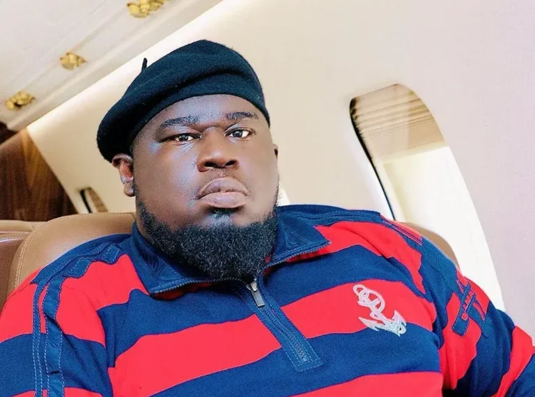 Soso Soberekon Pledges ₦50 Million for Explosive Boxing Match Between Carter Efe and Portable